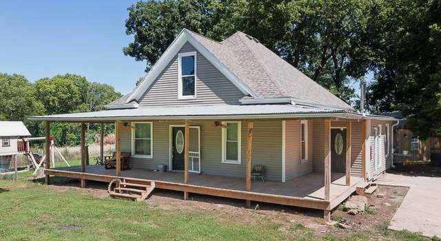 Photo of 22231 Ida Rd, Mc Louth, KS 66054