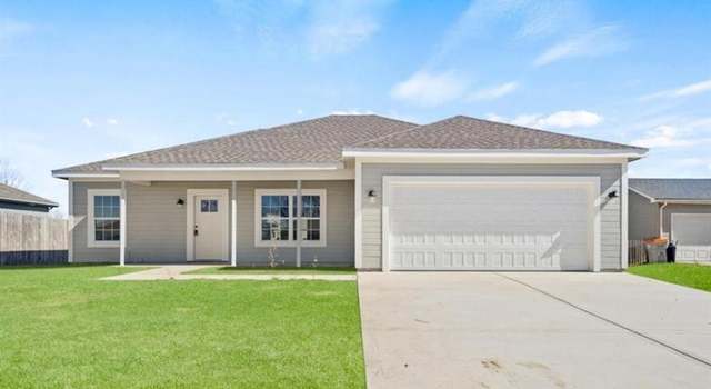 Photo of 218 S Devin St, Lone Jack, MO 64070
