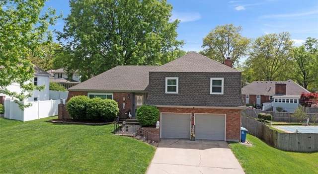 Photo of 3503 NE 61st Ter, Gladstone, MO 64119