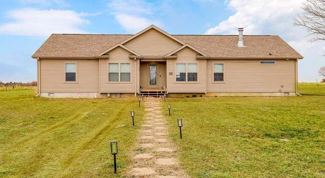 Photo of 3022 Douglas Rd, Richmond, KS 66080