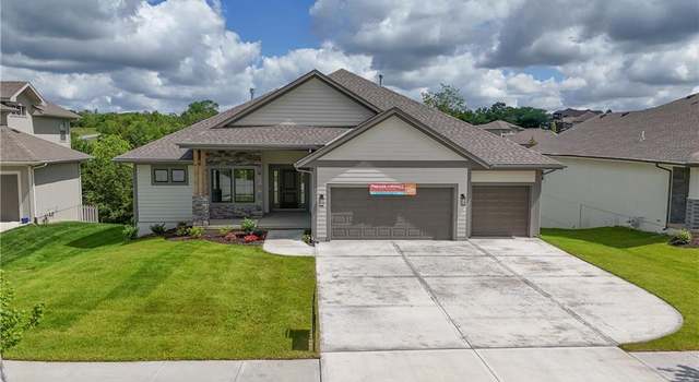 Photo of 2850 W Wabash St, Olathe, KS 66061