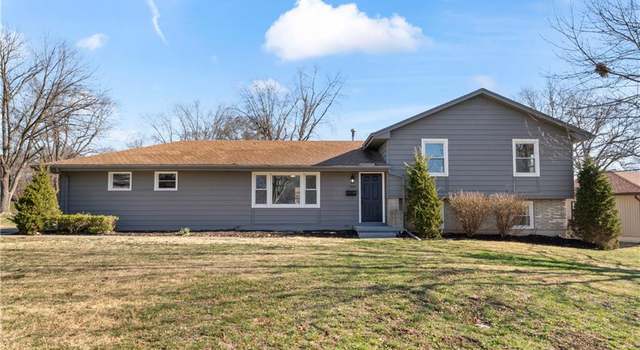 Photo of 8305 Booth Ave, Raytown, MO 64138