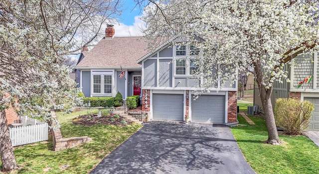 Photo of 12442 W 82nd Ter, Lenexa, KS 66215