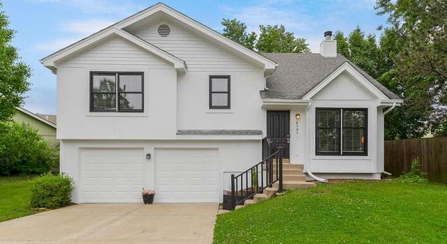 Photo of 6141 N Mercier St, Kansas City, MO 64118