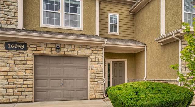 Photo of 16059 Fontana St #204, Overland Park, KS 66085