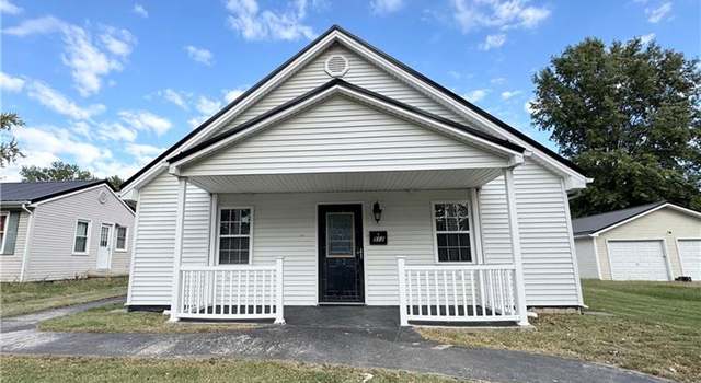 Photo of 512 SW 7th Ter, Concordia, MO 64020