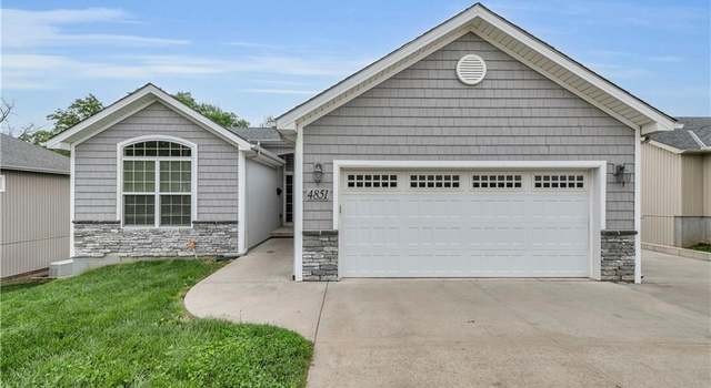 Photo of 4851 NE Antioch Rd, Kansas City, MO 64119
