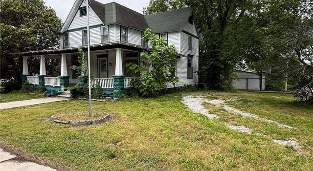 Photo of 1202 Wall St, Galena, KS 66739