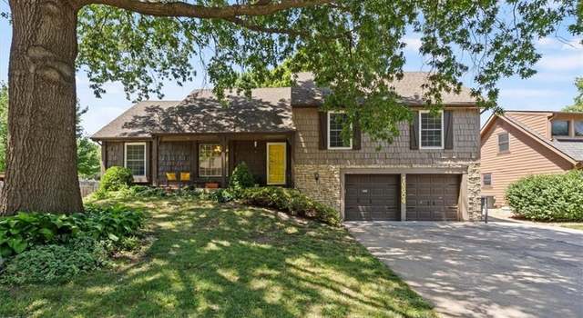 Photo of 16604 W 143rd Ter, Olathe, KS 66062