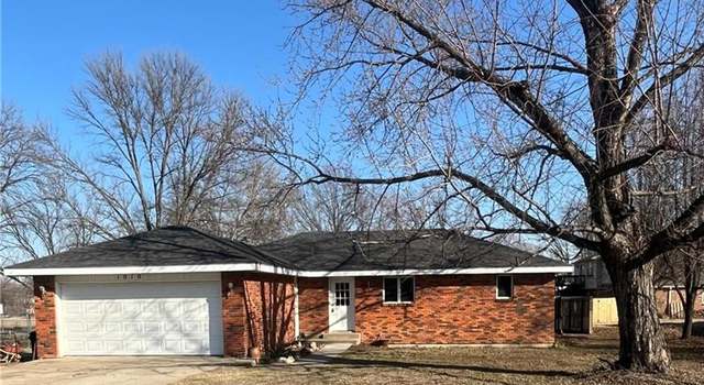 Photo of 1010 Amos St, Humboldt, KS 66748