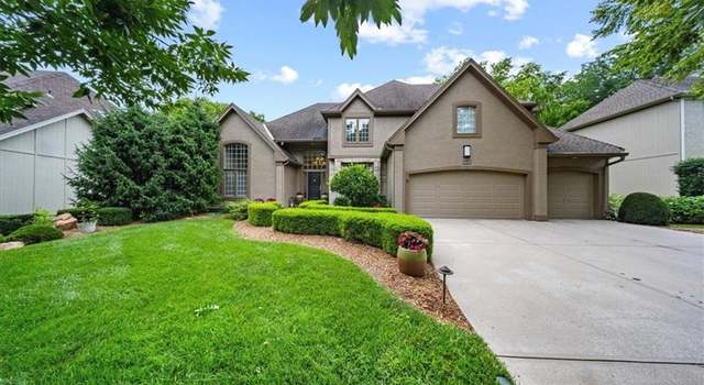 Photo of 6119 W 128th St, Overland Park, KS 66209