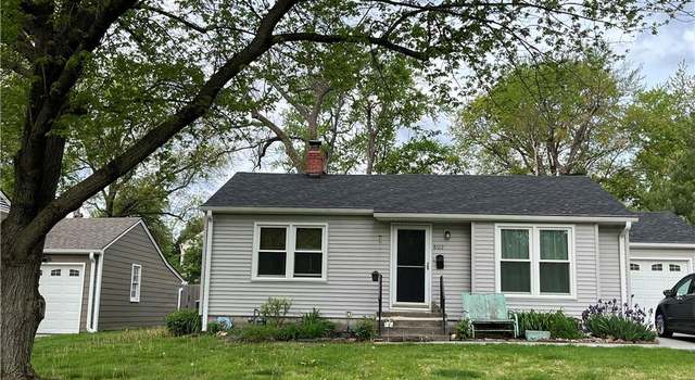 Photo of 8112 Jarboe St, Kansas City, MO 64114