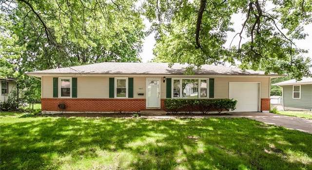 Photo of 1403 NE 67th St, Gladstone, MO 64118