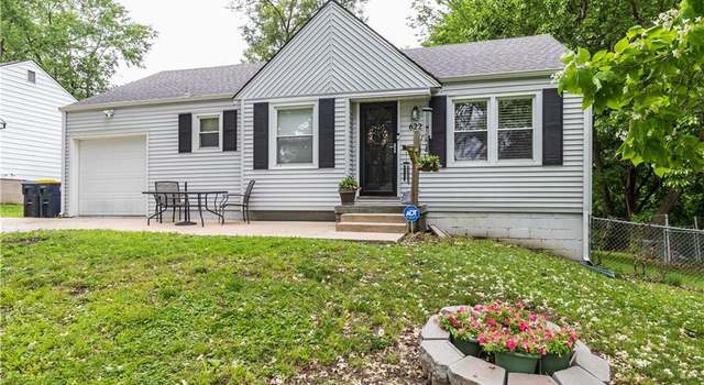 Photo of 622 Greenfield Rd, Kansas City, MO 64116