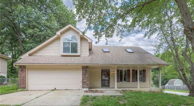 Photo of 18120 E 25th Ter, Independence, MO 64057