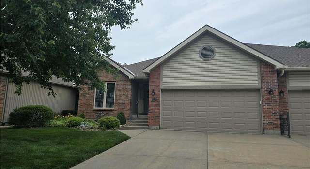 Photo of 7509 N Campbell St, Gladstone, MO 64118