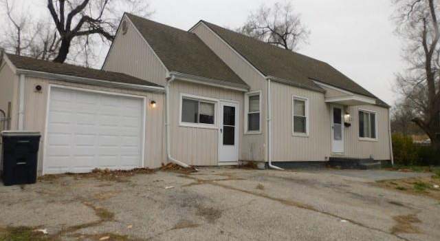 Photo of 4745 E 44th St, Kansas City, MO 64130