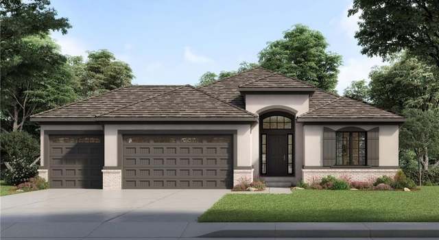 Photo of 907 Creekmoor Dr, Raymore, MO 64083