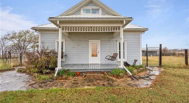 Photo of 583 24 Rd, Longton, KS 67353