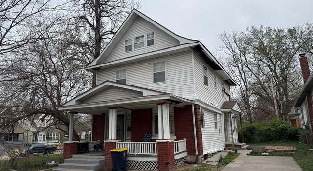 Photo of 3005 Brooklyn Ave, Kansas City, MO 64109