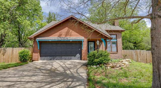 Photo of 3806 W 14th Ct, Lawrence, KS 66049