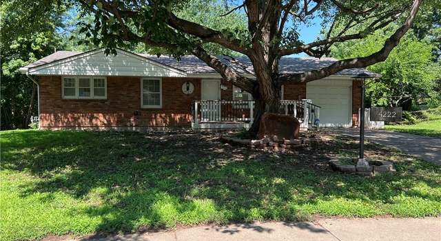 Photo of 4222 E 42nd Street Ct, Independence, MO 64055