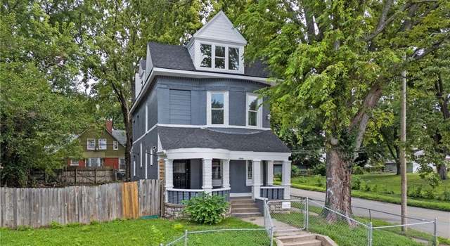 Photo of 2658 E 7th St, Kansas City, MO 64124