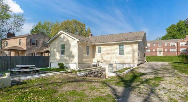 Photo of 1418 N Liberty St, Independence, MO 64050