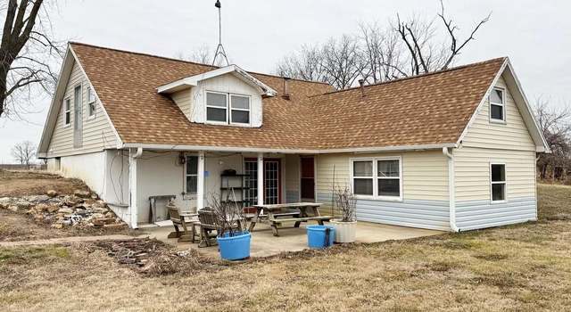 Photo of 3705 SW 1301 Rd, Schell City, MO 64783