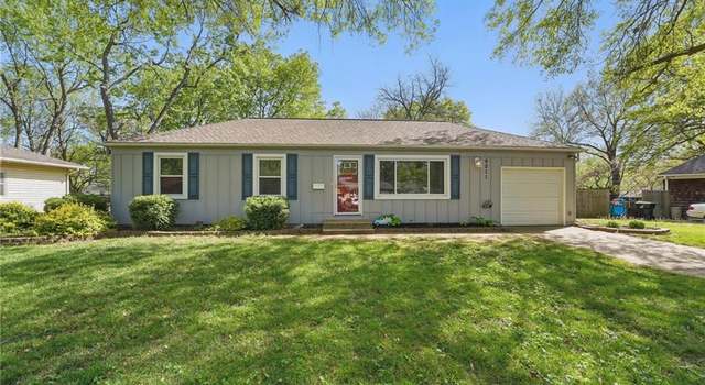 Photo of 9211 W 98th Ter, Overland Park, KS 66212