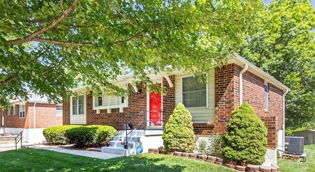 Photo of 16524 E 35th Ter S, Independence, MO 64055