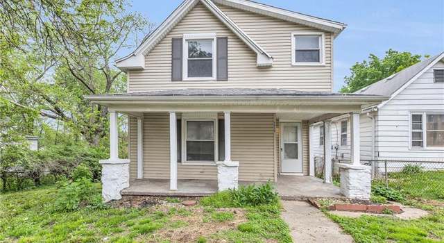 Photo of 5850 Peery Ave, Kansas City, MO 64126