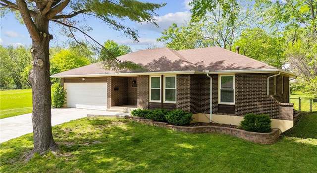 Photo of 11900 E 55th Ter, Kansas City, MO 64133