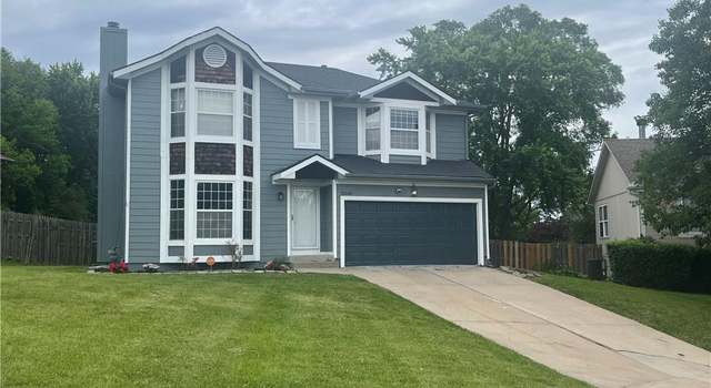 Photo of 12508 E 58th Ter, Kansas City, MO 64133