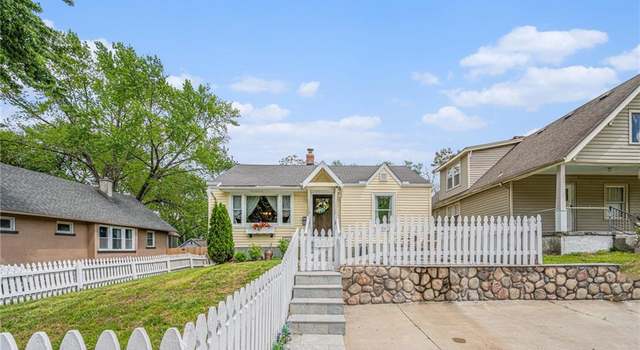 Photo of 4465 Booth St, Kansas City, KS 66103