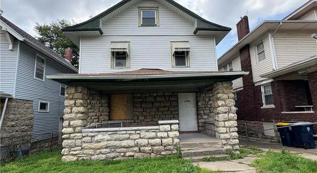 Photo of 3512 Chestnut Ave, Kansas City, MO 64128