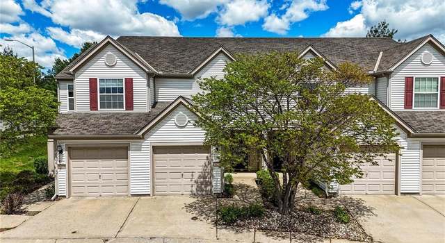 Photo of 5431 Hickory St, Kansas City, MO 64118
