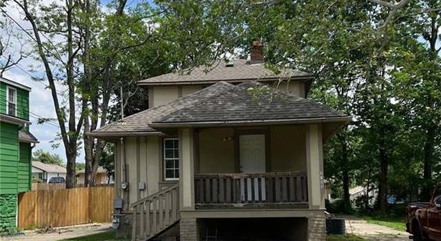 Photo of 2135 N 34th St, Kansas City, KS 66104