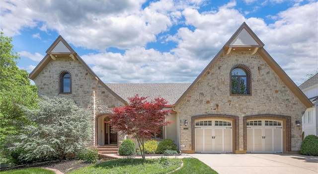 Photo of 12505 King St, Overland Park, KS 66213