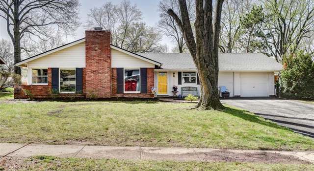 Photo of 6025 W 87th Ter, Overland Park, KS 66207
