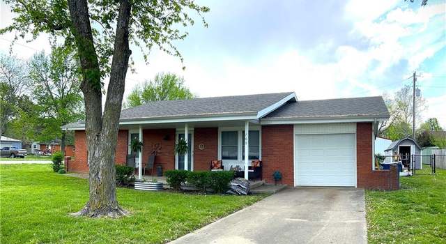 Photo of 709 Arthur Aull Rd, Lamar, MO 64759