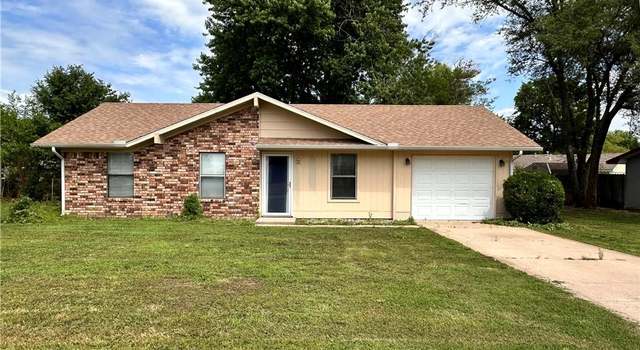 Photo of 1710 Halsey Ave, Independence, KS 67301