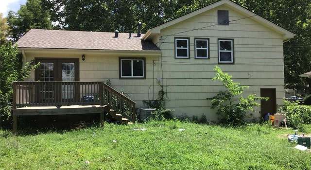 Photo of 8006 Hardy Ave, Raytown, MO 64138