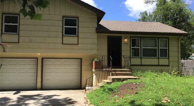 Photo of 8006 Hardy Ave, Raytown, MO 64138