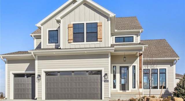 Photo of 4859 NW Vicolo Dellamore Way, Riverside, MO 64150