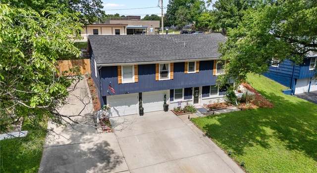 Photo of 530 N 82nd St, Kansas City, KS 66112
