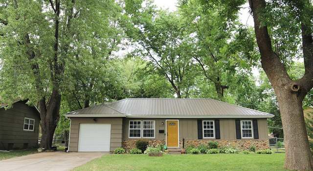 Photo of 4216 E 113th Ter, Kansas City, MO 64137