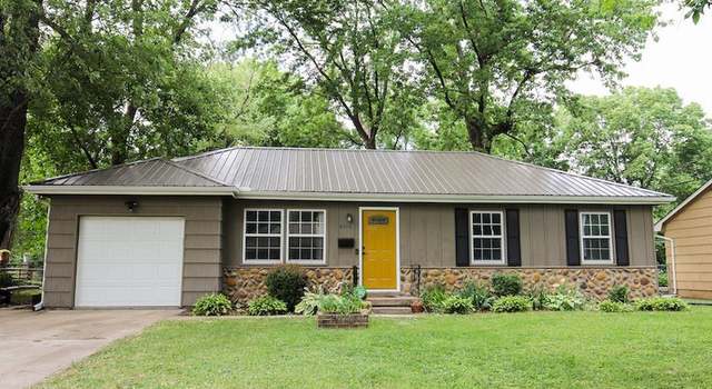 Photo of 4216 E 113th Ter, Kansas City, MO 64137