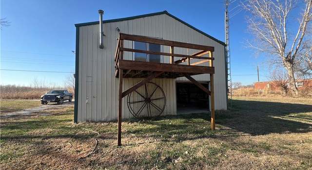 Photo of 14071 County Road 459 Rd, Amazonia, MO 64421