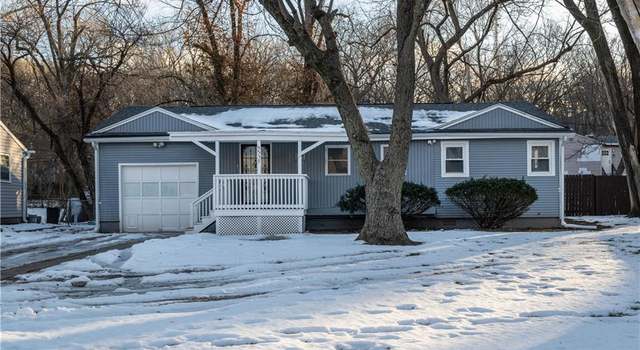 Photo of 5537 Hardesty Ave, Kansas City, MO 64130